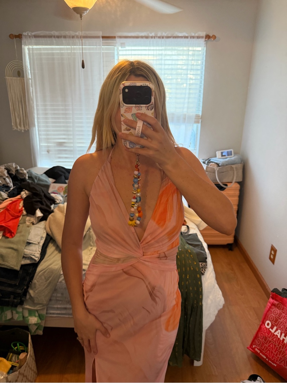 MAHINA DRESS - Picture 9 of 14